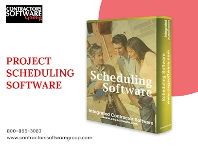 screenshot of The Professional Series